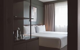 Honest Budapest By Chic&Basic